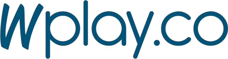 Wplay logo